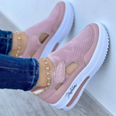 Fashion Orthopädische Sneaker