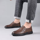 Gentleman Orthopädische Slipper