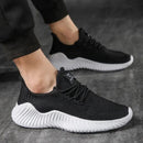 Mesh Orthopädische Sneaker