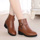 Madrid Orthopädische Stiefel