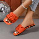 Puffy Orthopädische Sandalen