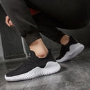 Mesh Orthopädische Sneaker