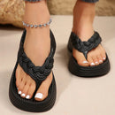 Cordelia Orthopädische Sandalen
