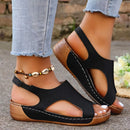 Vital Orthopädische Sandalen