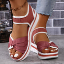Levity Orthopädische Sandalen