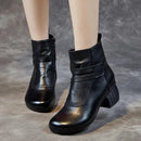 Velutto Orthopädische Stiefel