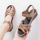 Lady Comfort Orthopädische Sandalen