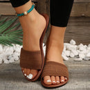 Riviera Orthopädische Sandalen