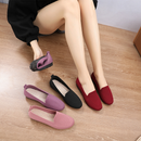 Cora Orthopädische Sandalen