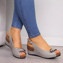 Feminy Orthopädische Sandalen