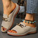 Lunna Comfort Orthopädische Sandalen