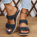 Maya Orthopädische Sandalen