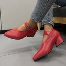 Valenza Orthopädische Schuhe