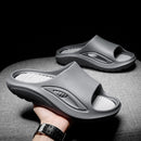 SlideFlex Orthopädische Pantoletten