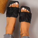 Puffy Orthopädische Sandalen