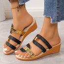 Cristine Orthopädische Sandalen
