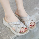 Odete Orthopädische Sandalen