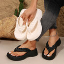 Cordelia Orthopädische Sandalen