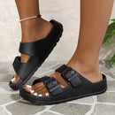 Summer Orthopädische Sandalen