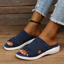 BellaComfort Orthopädische Sandalen