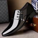 England Orthopädische Schuhe