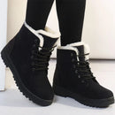 LondonLuxe Orthopädische Stiefel