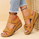 Bella Orthopädische Sandalen