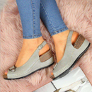 Feminy Orthopädische Sandalen