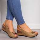 Feminy Orthopädische Sandalen