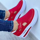 Fashion Orthopädische Sneaker