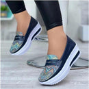 Fashion Orthopädische Slipper