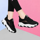 Comfort Wave Orthopädische Sneaker