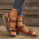Solara Orthopädische Sandalen