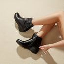Vivienne Orthopädische Stiefel