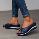 Venice Luxe Orthopädische Sandalen