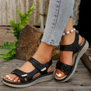 Solara Orthopädische Sandalen