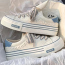 Laurels Orthopädische Sneaker