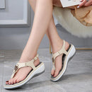 Chicago Orthopädische Sandalen
