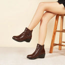 Vivienne Orthopädische Stiefel
