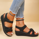 Bella Orthopädische Sandalen
