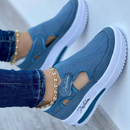 Fashion Orthopädische Sneaker