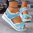 Levity Orthopädische Sandalen