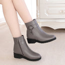 Madrid Orthopädische Stiefel