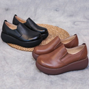 Tradition Orthopädische Schuhe