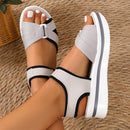 Levity Orthopädische Sandalen