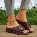 Charm Orthopädische Sandalen