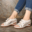Star Orthopädische Sandalen