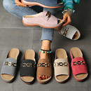 Lunna Comfort Orthopädische Sandalen