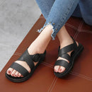 Lucy Orthopädische Sandalen
