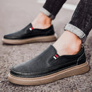 Oxford Orthopädische Slipper